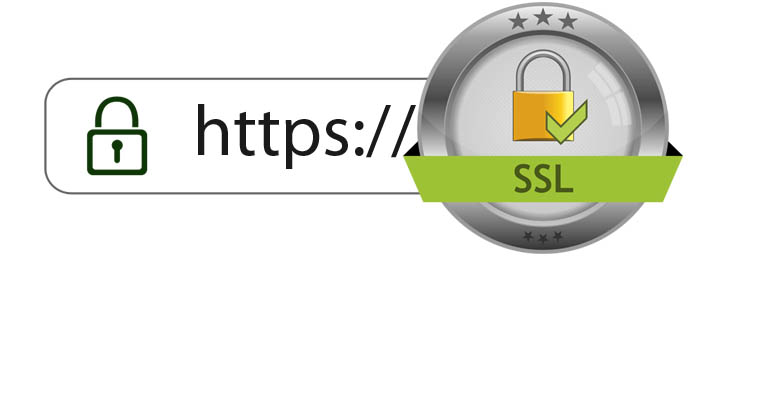 ssl sertifikat