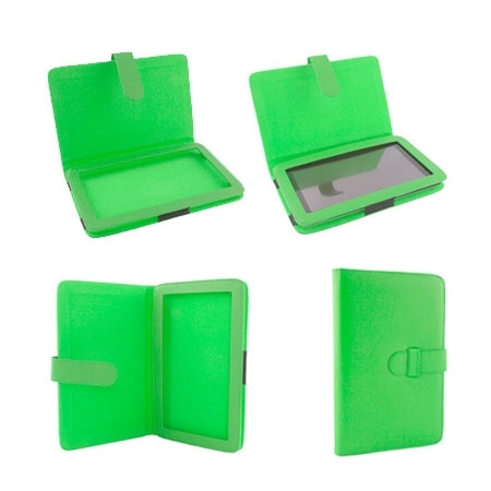 Torba za tablet ESPERANZA, do 7", random color, ET181M - slika 2