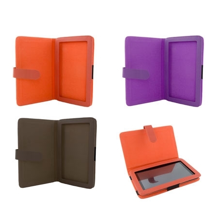 Torba za tablet ESPERANZA, do 7", random color, ET181M - slika 3
