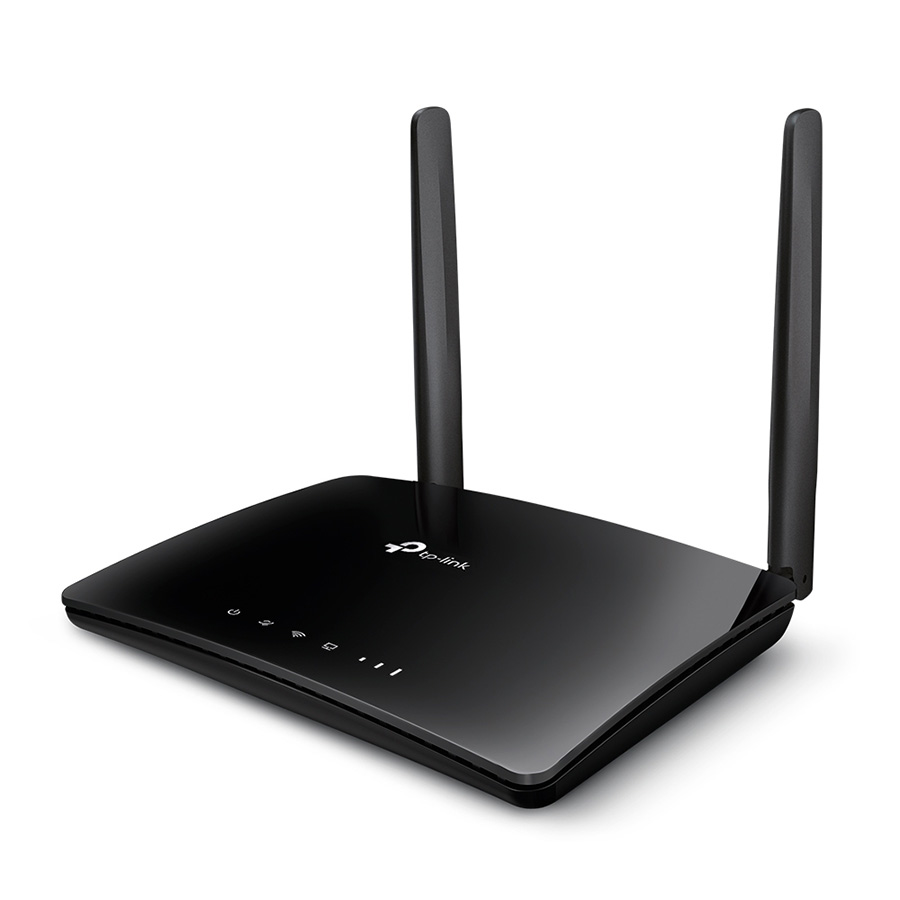 ROUTER ARCHER-MR200  AC750 Wireless Dual Band 4G LTE Router 