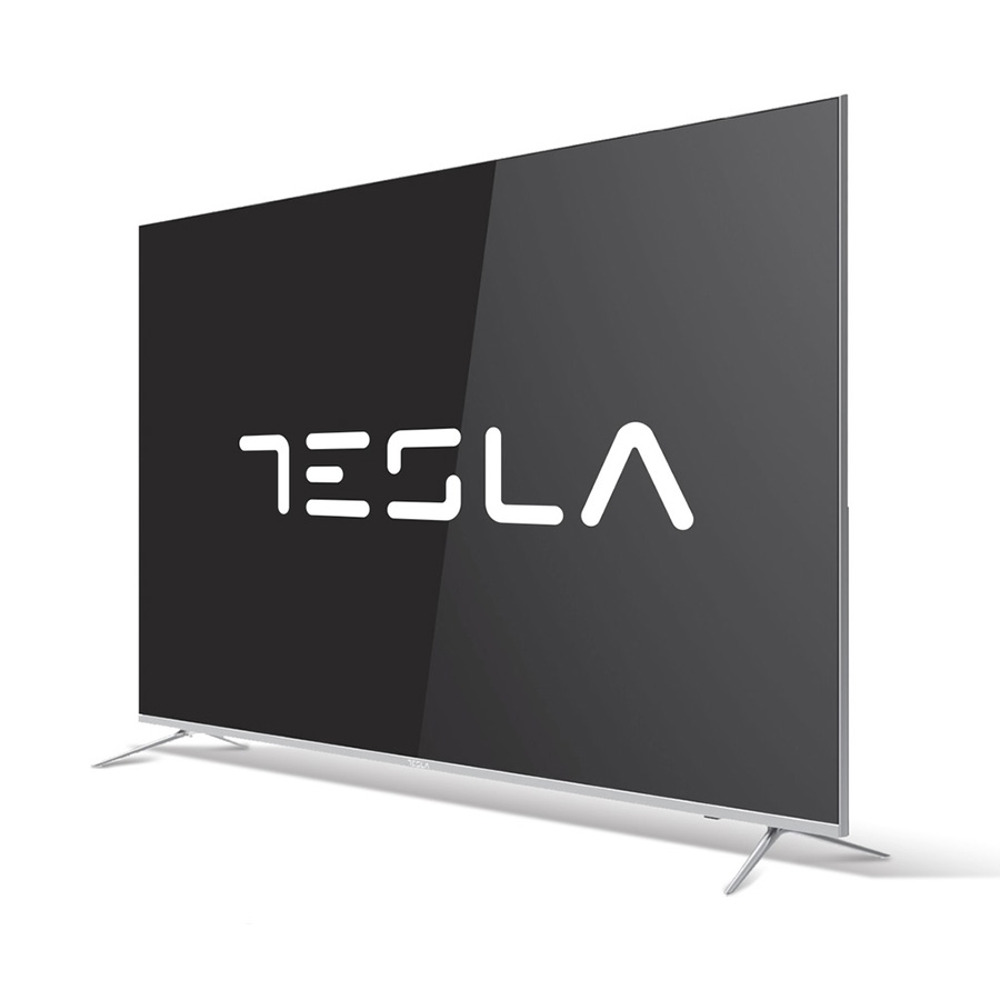TV Tesla 65 Q65K935SUS, QLED, 4K, Smart TV