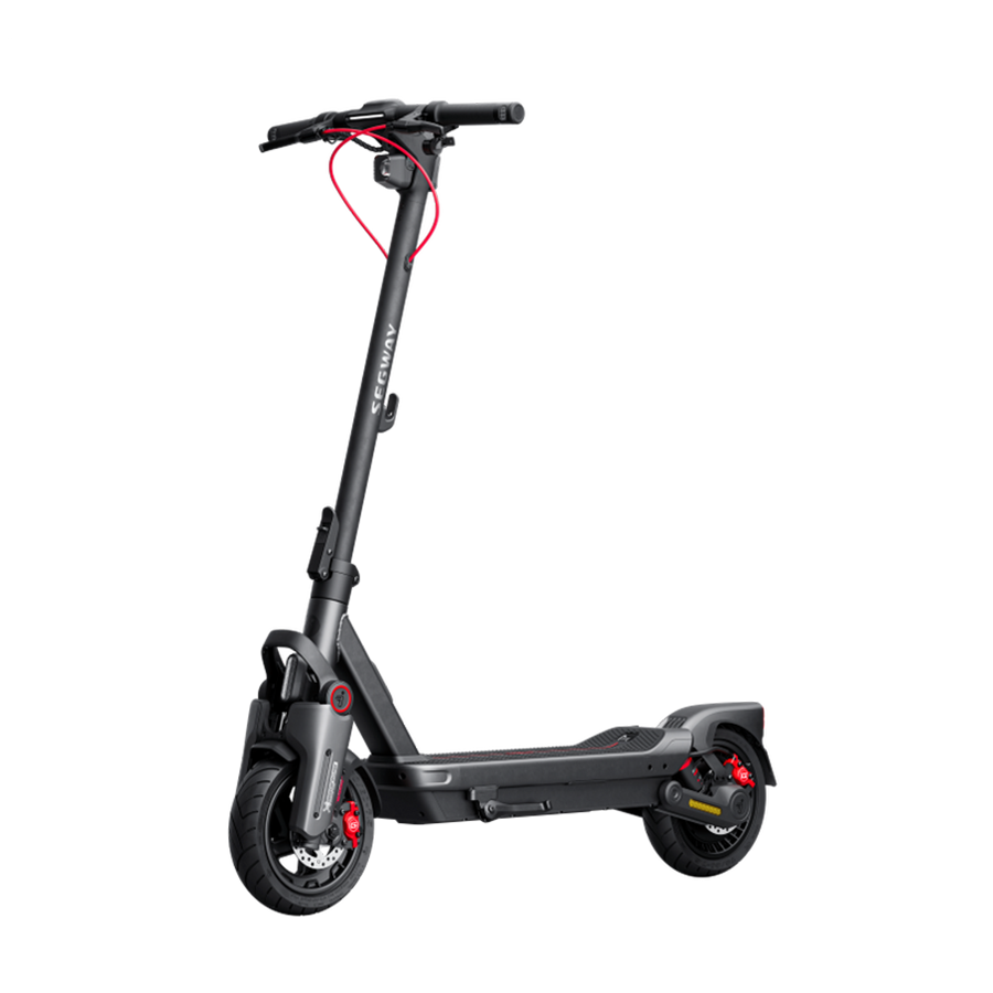 Segway Ninebot Kickscooter MAX G3 E 16+ years,130 kg, domet 80 km, 25 km/h, 30%, 11"", 2000 W