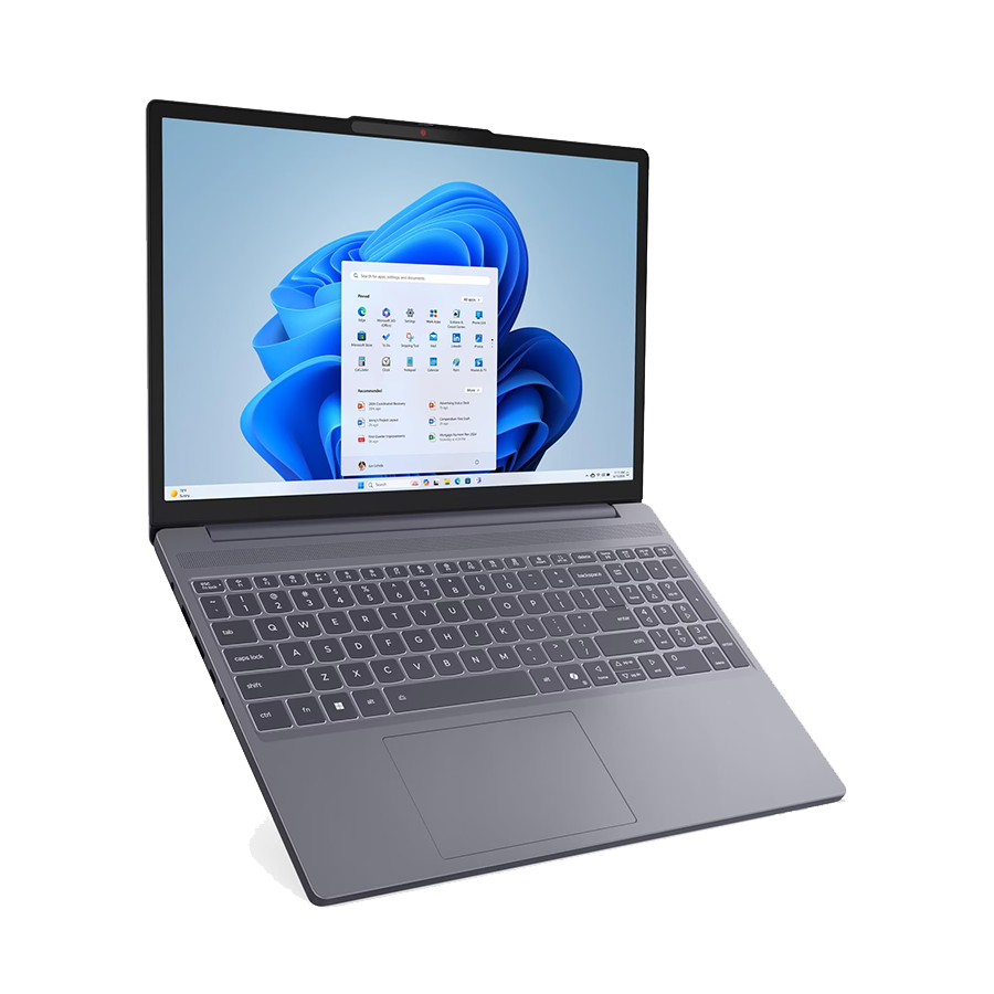 Lenovo IdeaPad Slim 3 15ARP10 83K700C6SC 15,3" 300nits WUXGA IPS AG AMD Ryzen 7 7735HS/16GB/512GB SSD/Backlite Kbd/2Y/Siva