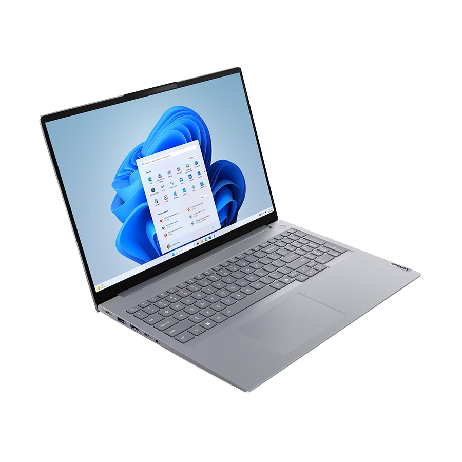 Lenovo ThinkBook 16 G9 21US004WZE 16"" WUXGA IPS AG 400 nits Intel Core 5 210H 16GB DDR5 512 SSD ALU/Backlit Kbd./Siva/3Y