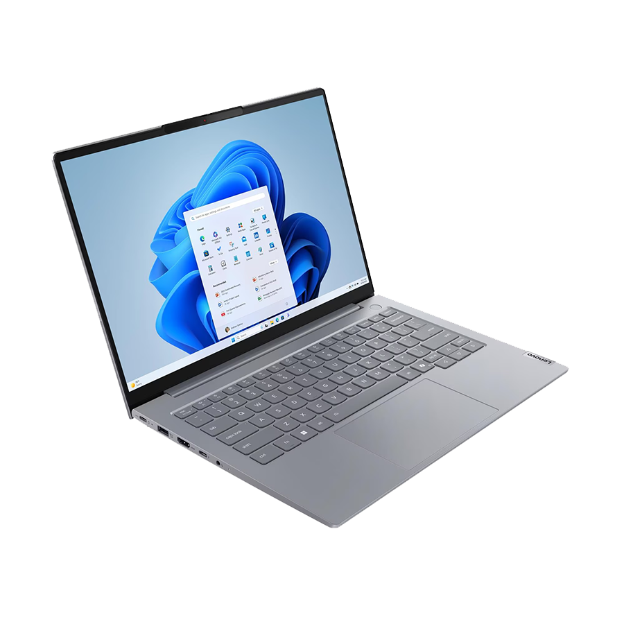 Lenovo ThinkBook 14 G9 21UY0064SC 14"" WUXGA IPS AG 400 nits Intel Core 5 210H 16GB DDR5 512 SSD ALU/Backlit Kbd./Siva/3Y