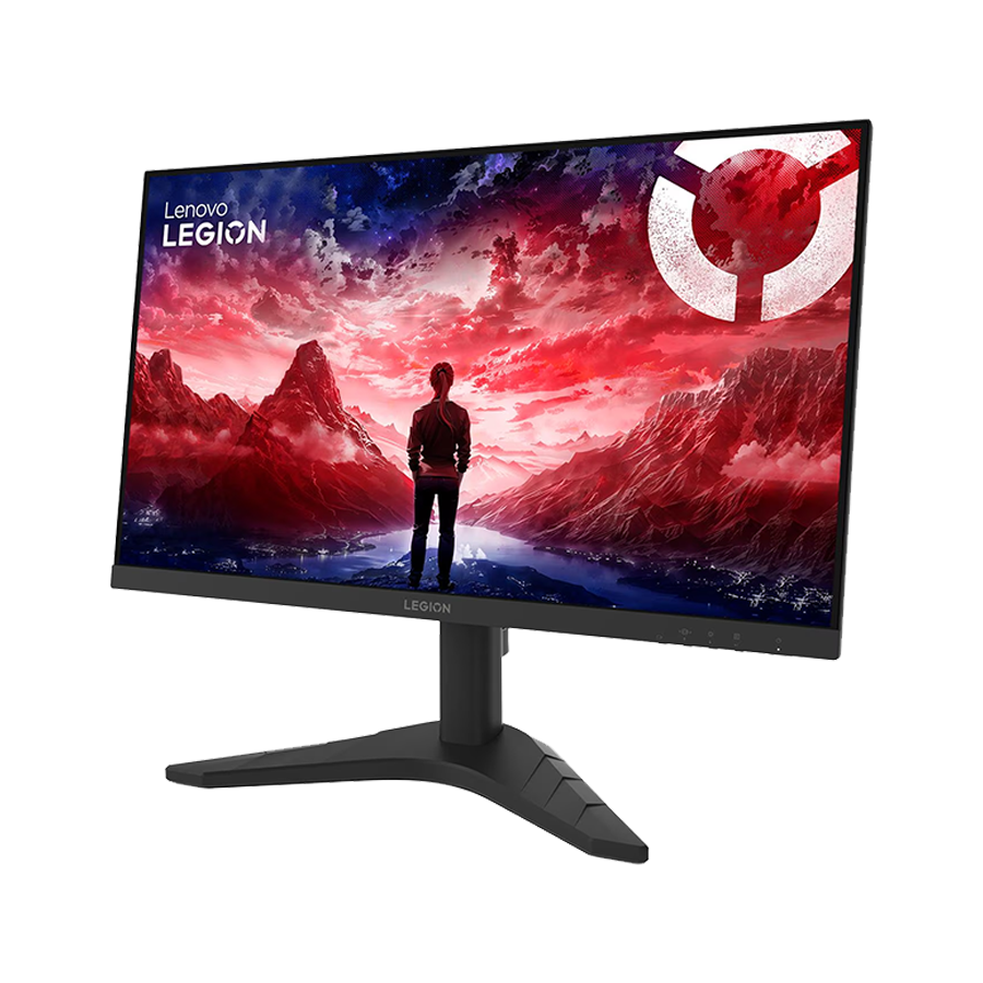 Monitor Lenovo LED Legion 23.8"  R24s IPS 144Hz 1920x1080 250cd 1500:1 1ms HDMI DP Tilt 3y