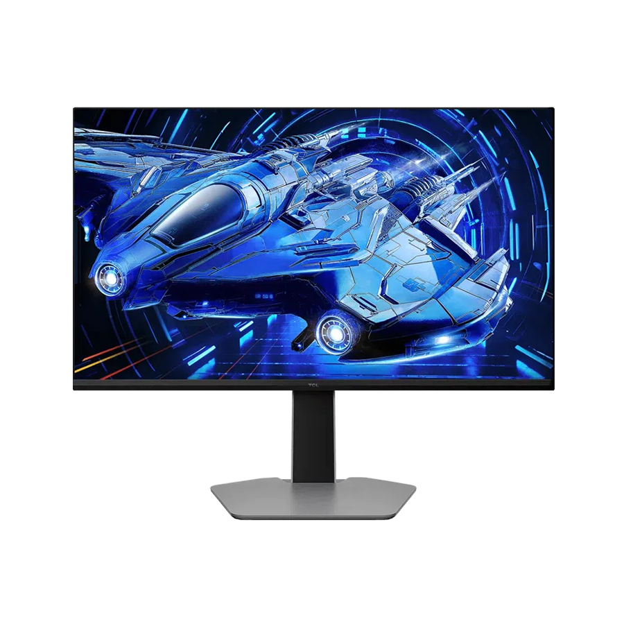 Monitor TCL QD-Mini LED 25G64 24,5in 300 Hz 1 ms 600 nita Fast-IPS panel