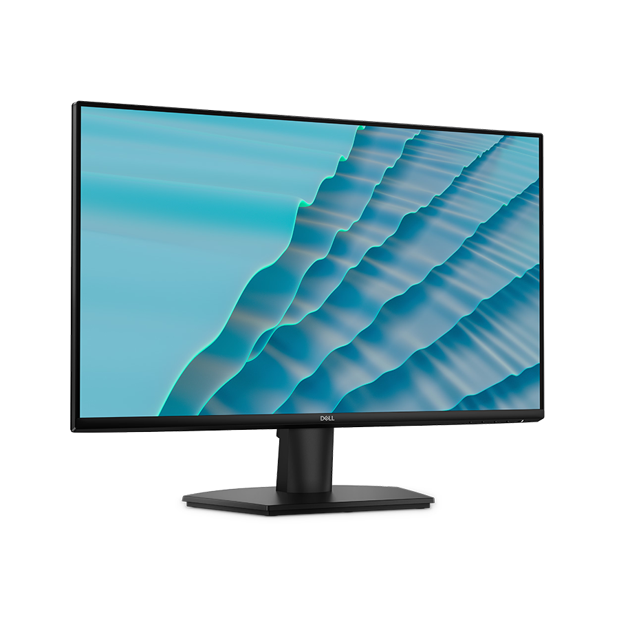 Monitor Dell 27 SE2726H, 1920x1080, FHD, 144Hz, IPS Antiglare, 16:9, 1000:1, 300 cd/m2, 1ms/4ms/8ms, AMD Free Sync, 178/178, 2xHDMI, Tilt, 3Y