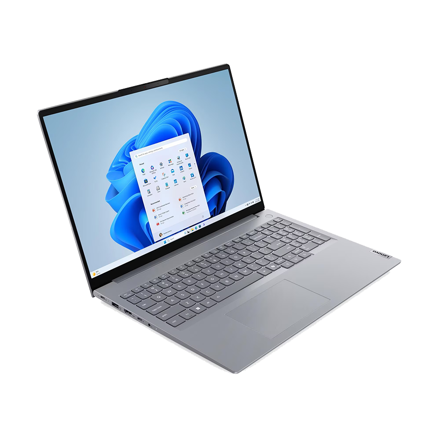 Lenovo ThinkBook 16 G9 IRL 21US005QRI 16"" WUXGA IPS AG 400nits 60Hz/Intel Core 7 240H 16GB/1TB SSD/Backlit kbd./3y/Alu/Arctic Grey