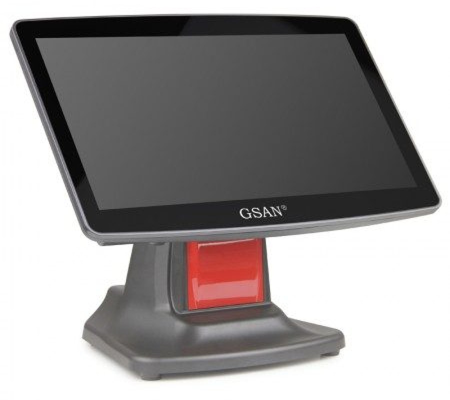 15.6" Gsan touchscreen GS-1531 display