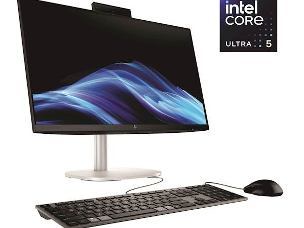 Računar HP EliteStudio 8 AIO G1i 27 U5-235 / 16GB / SSD 512GB / 27'' Touch / W11 Pro