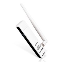 USB WLAN TP-Link TL-WN722N Lite-N 802.11n/g/b 