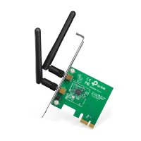 PCI-E WLAN TP-Link TL-WN881ND 300Mb Lite-N 802.11n/g/b 