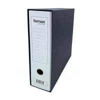REGISTRATOR FORNAX PRESTIGE KUT. A4/80 BIJELI K1