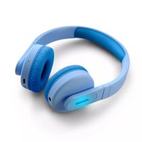 Slu&scaron;alice Philips bluetooth dječije TAK4206BL. domet do 10m. boja plava