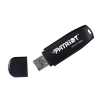 USB Memory stick PATRIOT USB 128GB, 3.2 Xporter Core PSF128GXRB3U