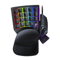 Tastatura Razer Tartarus Pro &ndash; Analog Optical Gaming Keypad - FRML Packaging RZ07-03110100-R3M1