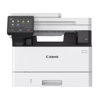 Printer Canon i-SENSYS MF465dw 40str/min 1200x1200dpi print/scan/copy/fax. Duplex print/scan USB+LAN+WiFi.Toner 070