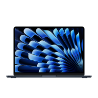 Apple MacBook Air 13.6" M4 24GB 512GB SSD Midnight MC6C4
