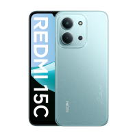 Mobitel Xiaomi Redmi 15C Dual Sim 4GB 256GB green