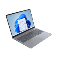 Lenovo ThinkBook 16 G7 IML 21MS004GSC 16"" WUXGA (1920x1200) IPS AG 60Hz Intel Core Ultra 7 155H 16GB DDR5 1TB SSD M.2,ALU/Backlit Kbd./Arctic Grey/3Y