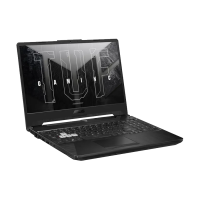 ASUS TUF A15 FA506NCG-HN207 15,6" FHD AG 144Hz AMD Ryzen 7 7445HS 16GB/1TB SSD/NVIDIA RTX 3050-4GB/G2g/crna
