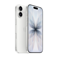 Apple iPhone 17 256GB White