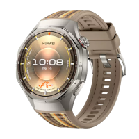 Pametni sat Huawei Watch GT 6 Pro 46mm Brown