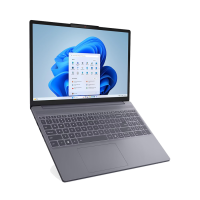 Lenovo IdeaPad Slim 3 15ARP10 83K700C6SC 15,3" 300nits WUXGA IPS AG AMD Ryzen 7 7735HS/16GB/512GB SSD/Backlite Kbd/2Y/Siva