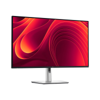Monitor DELL Professional P3225DE 31.5" 2560x1440, QHD, 100Hz. IPS. 16:9, 2xDP, HDMI, 2xUSB-C ,Tilt, Swivel, Pivot, Height Adjust, 3Y