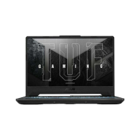 ASUS TUF A15 FA506NCG-HN185 15,6" FHD IPS AG 144Hz AMD Ryzen 7 7445HS 16GB/512GB SSD/RGB kbd./NVIDIA RTX 3050-4GB/2Y/crna