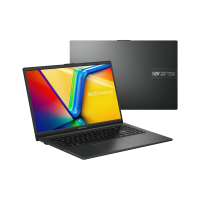 ASUS E1504FA-BQ1964 15,6" FHD AG 60Hz AMD Ryzen 3 7320U/8GB/512 GB SSD/crna/2Y