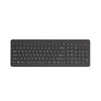 Tastatura Wireless HP 220 WL, BiH layout, 805T2AA