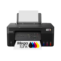 Printer Canon Pixma MFP G3430 Print/scan/copy USB+WiFi Tinte GI-41