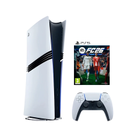  PlayStation 5 Slim E chassis + EA Sports FC 26 VCH (1TB Ver) 1000049865