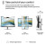 Monitor 27&uml; HP Series 5 pro, 9E0Y9UT